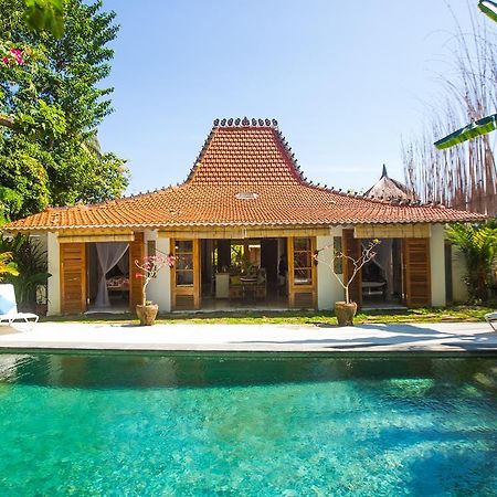 Lata Lama Lovina Exterior foto