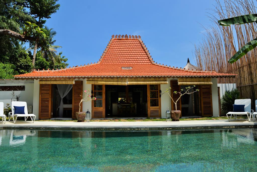 Lata Lama Lovina Exterior foto