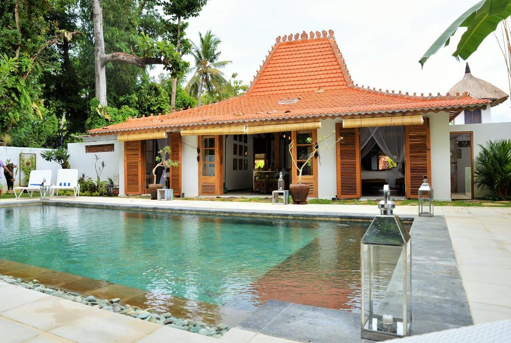 Lata Lama Lovina Exterior foto