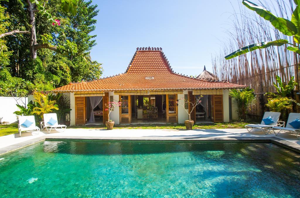 Lata Lama Lovina Exterior foto