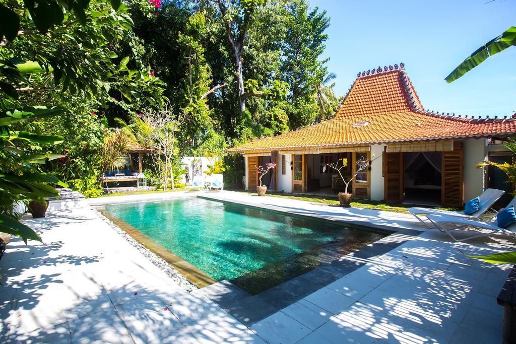 Lata Lama Lovina Exterior foto
